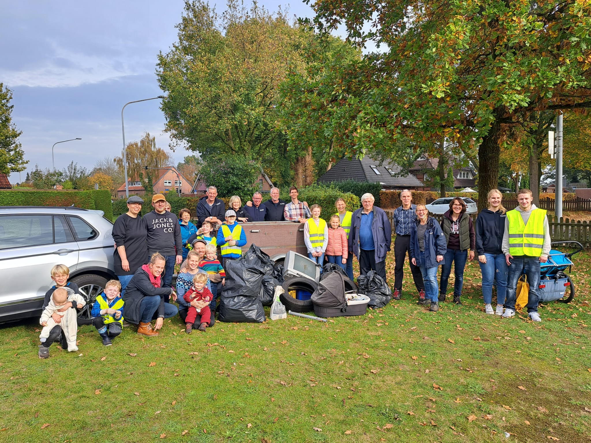 Ortsverein Tungeln Startseite